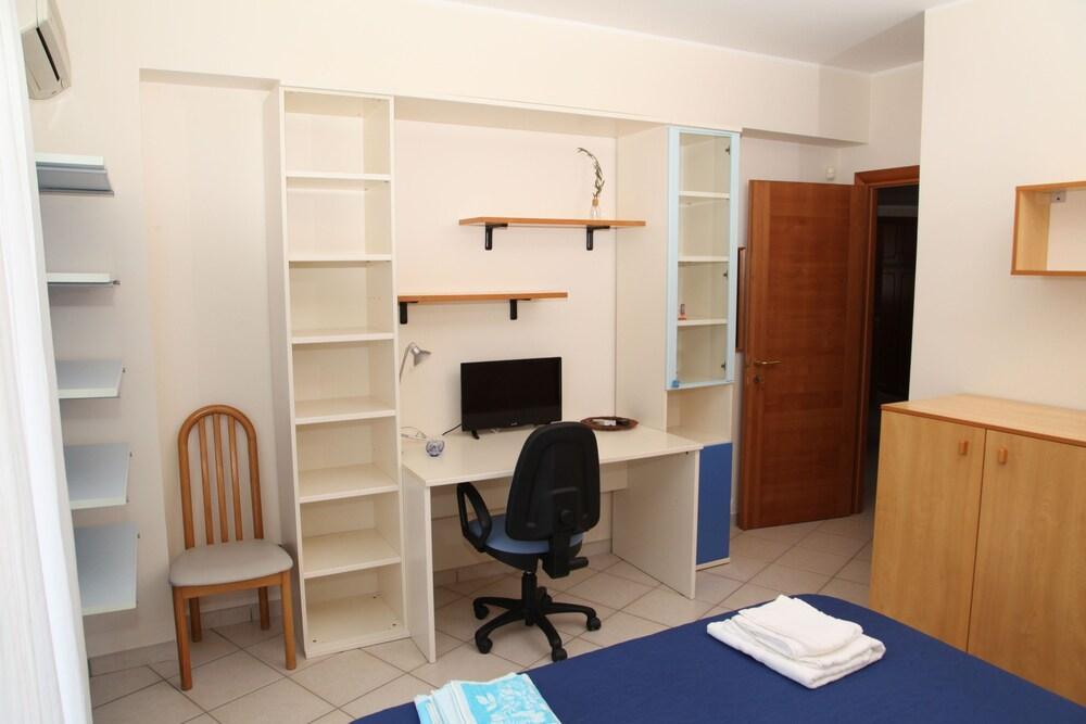 לינה וארוחת בוקר La Collina Capo dʼOrlando מראה חיצוני תמונה